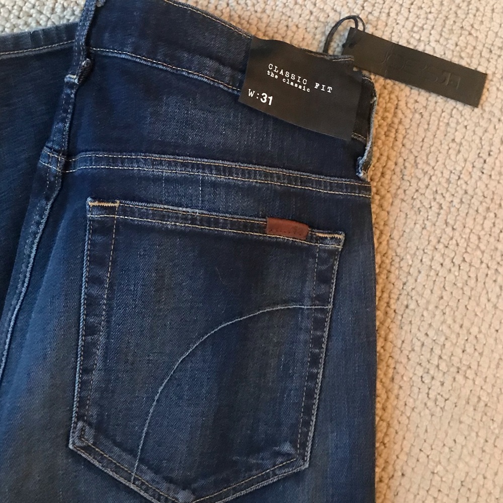 Joe's Jeans, size 31
